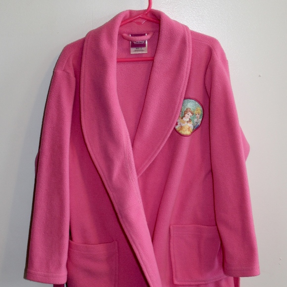 Disney Other - Disney Princess Robe